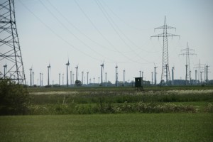 Folgen der Energiewende