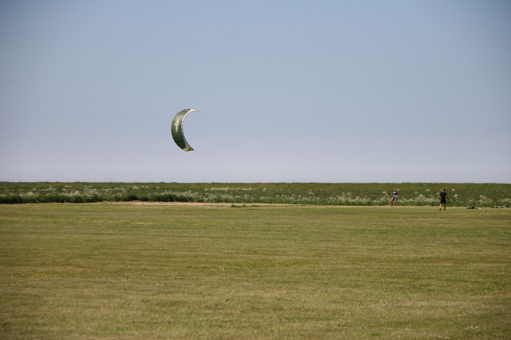 Nationalpark Wattenmeer, UNESCO Weltnaturerbe und… ein Witz