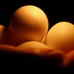 Eier (cc-by-nc 2.0) Christopher/Flickr